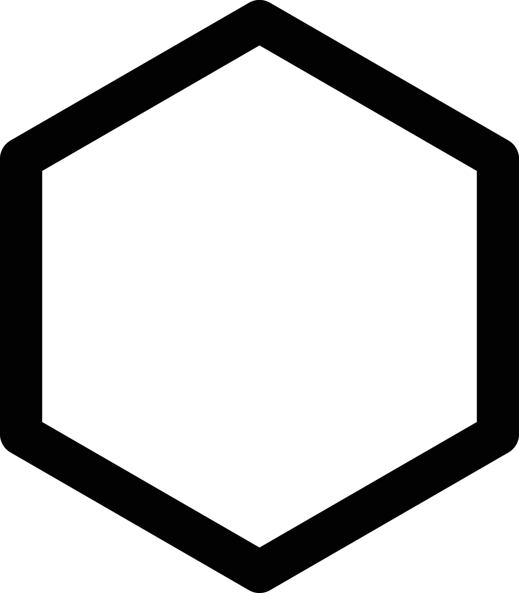 Hexagon icon vector , geometry hexagonal six sided polygon hexagon line