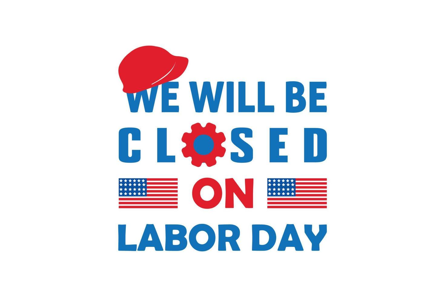 International labor day design vector. 1st May day. International workers day vector