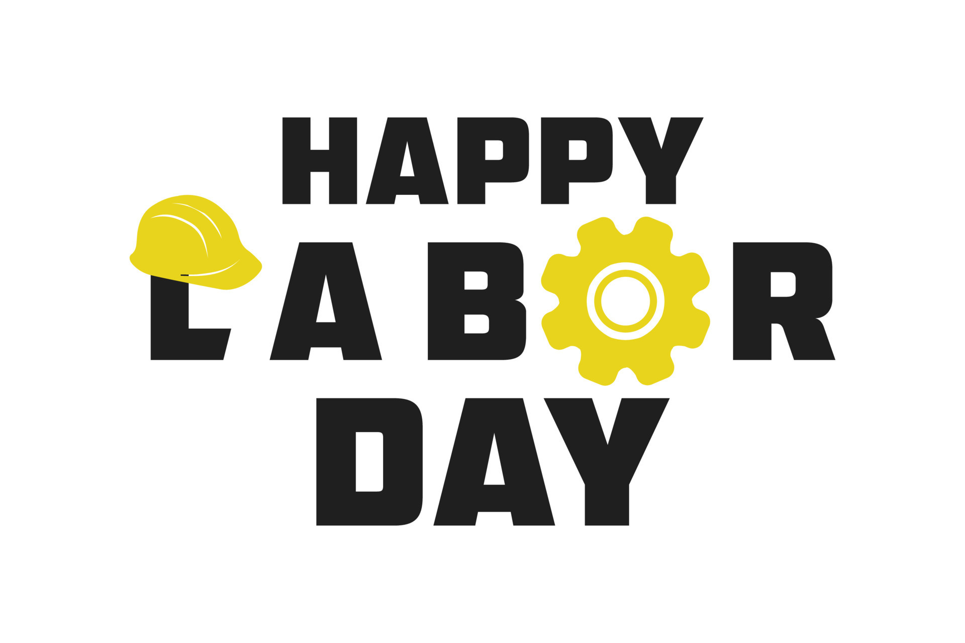 internacional labor día diseño vector. Primero mayo día. internacional
