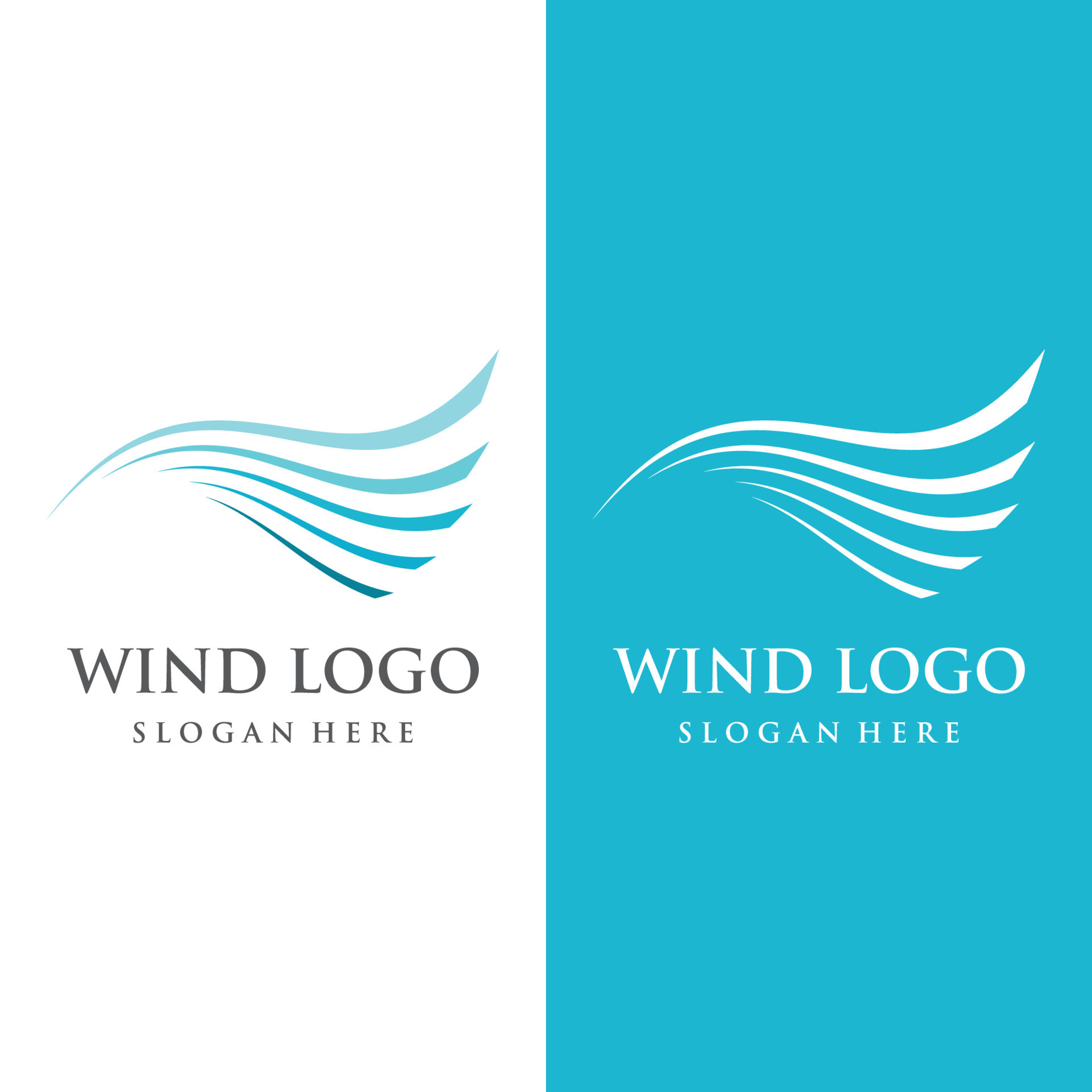 Air free logo cheap
