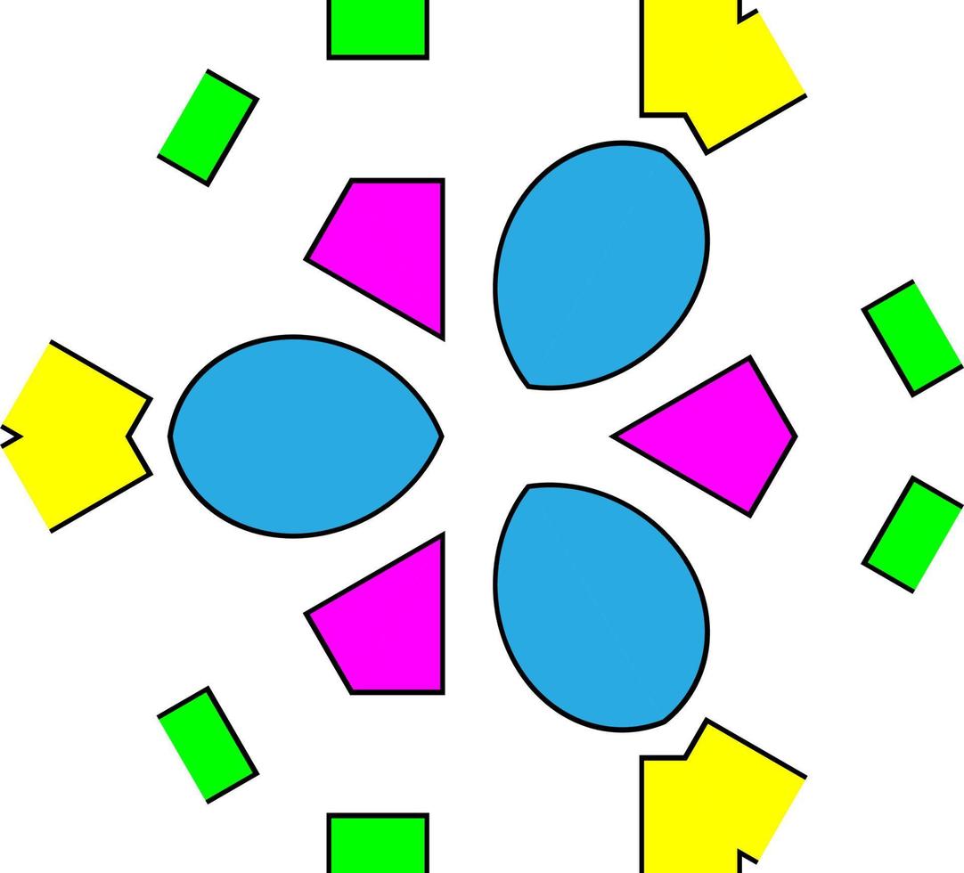 The geometric pattern with lines. Seamless vector background. Graphic modern pattern. Simple lattice graphic design.