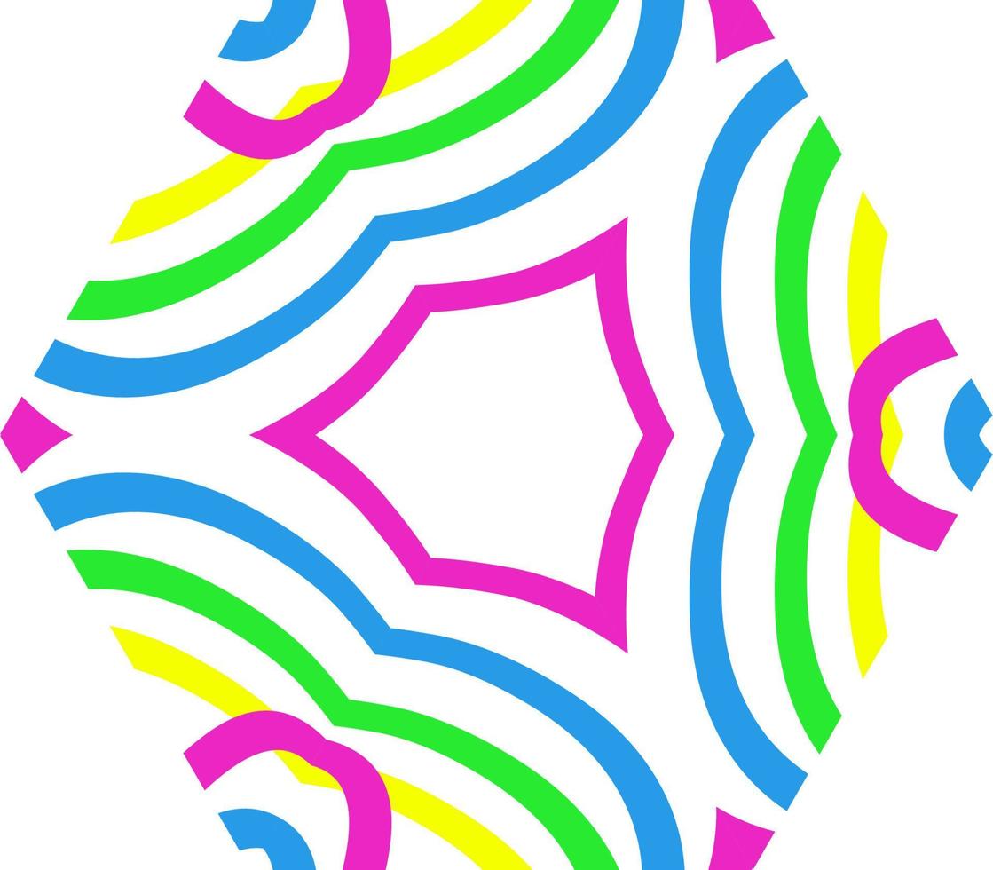 The geometric pattern with lines. Seamless vector background. Graphic modern pattern. Simple lattice graphic design.