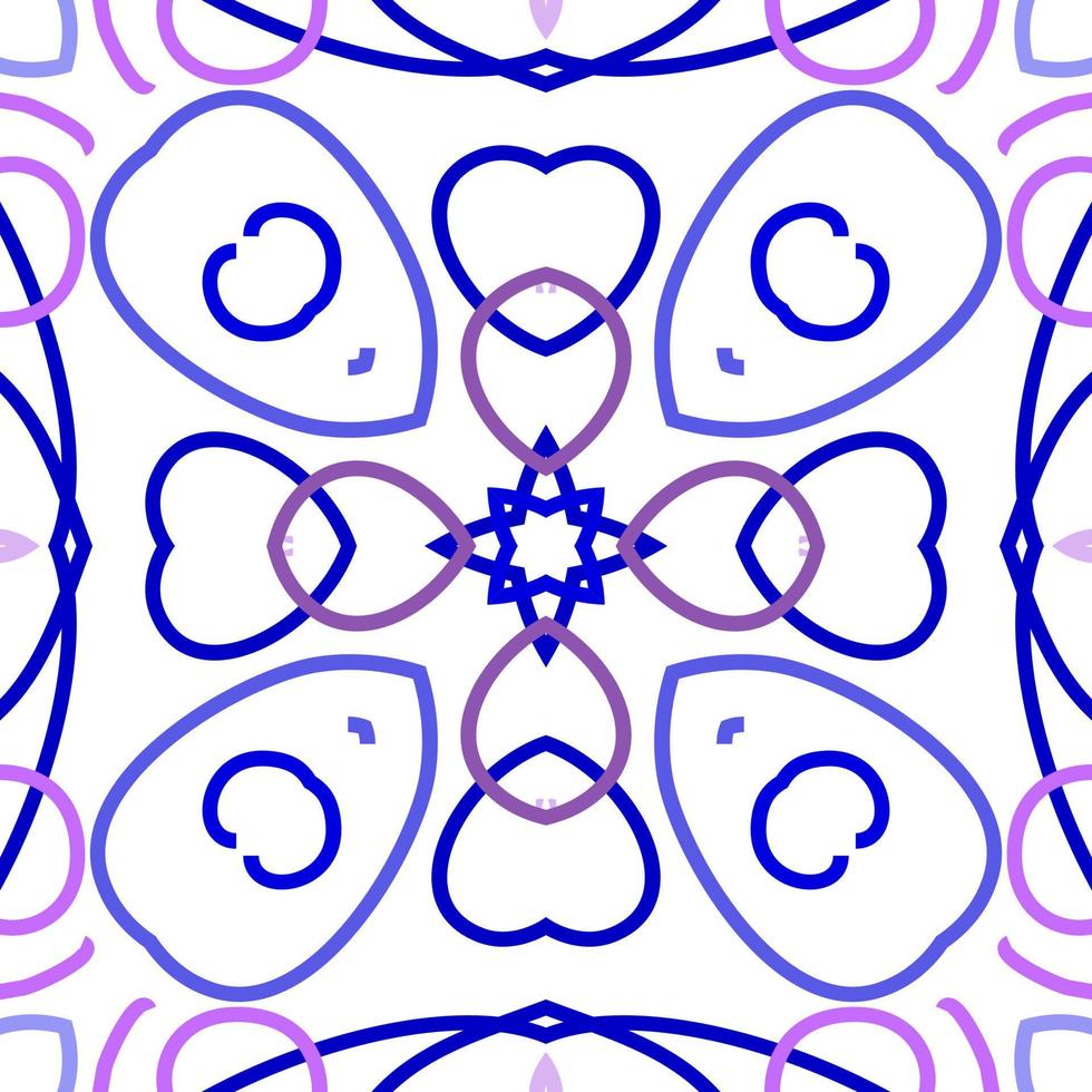 The geometric pattern with lines. Seamless vector background. Graphic modern pattern. Simple lattice graphic design.