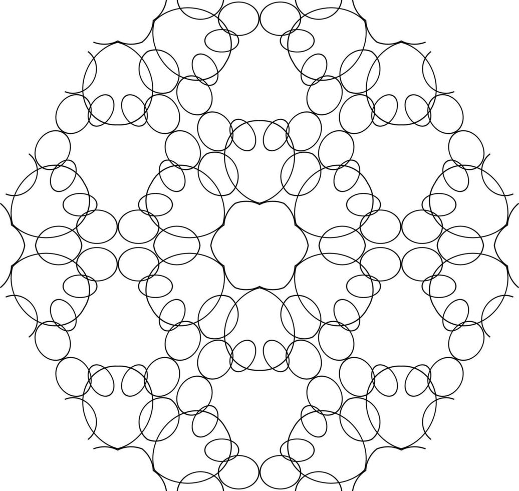 The geometric pattern with lines. Seamless vector background. Graphic modern pattern. Simple lattice graphic design.