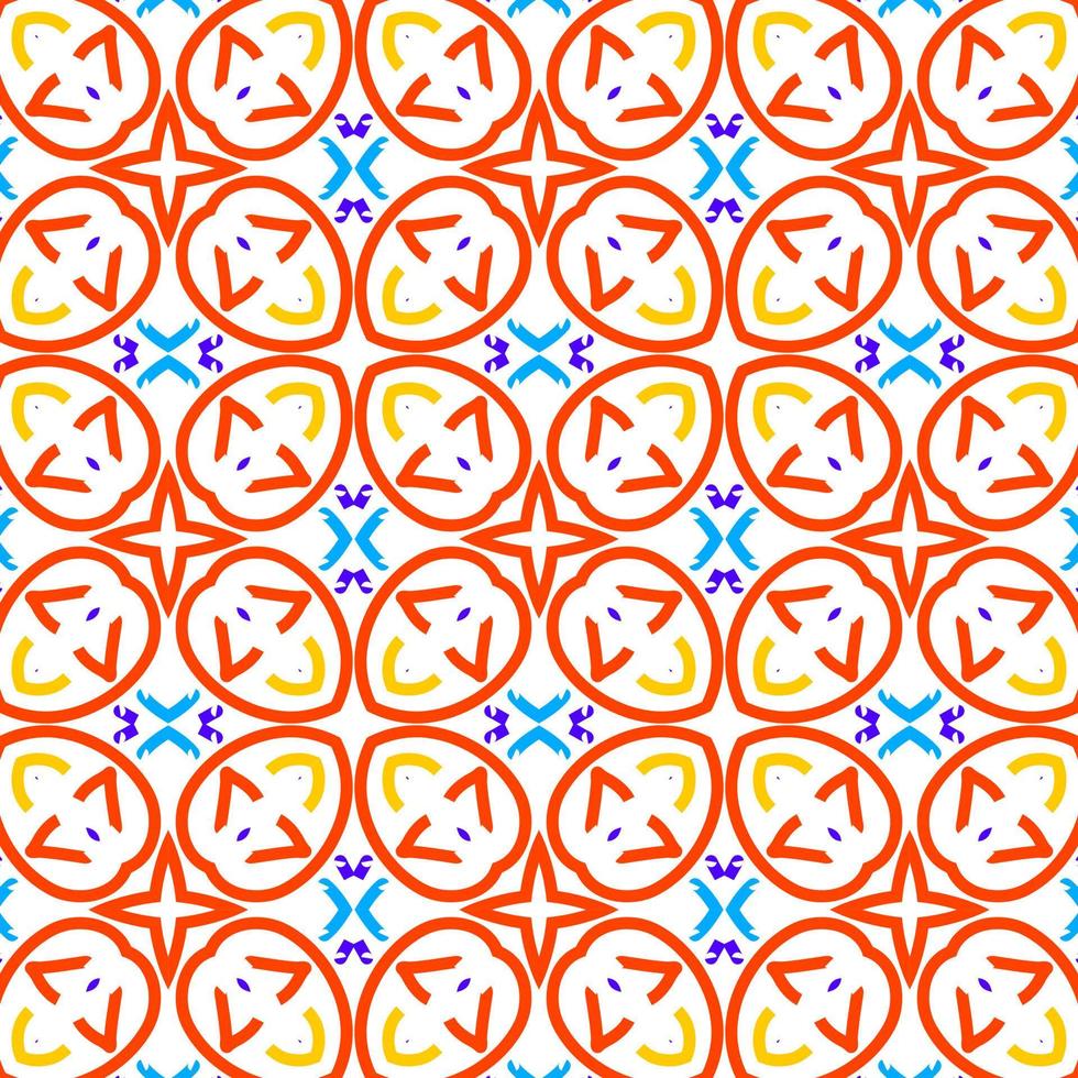 The geometric pattern with lines. Seamless vector background. Graphic modern pattern. Simple lattice graphic design.
