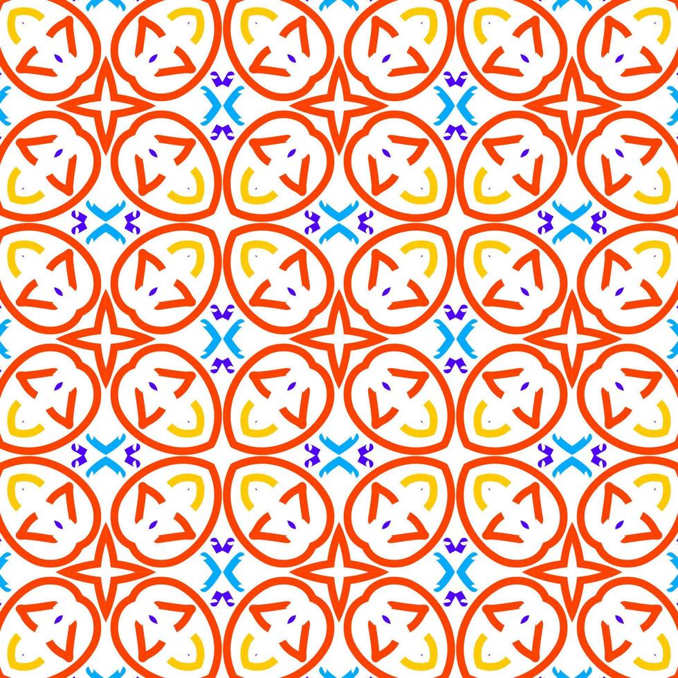 The geometric pattern with lines. Seamless vector background. Graphic modern pattern. Simple lattice graphic design.