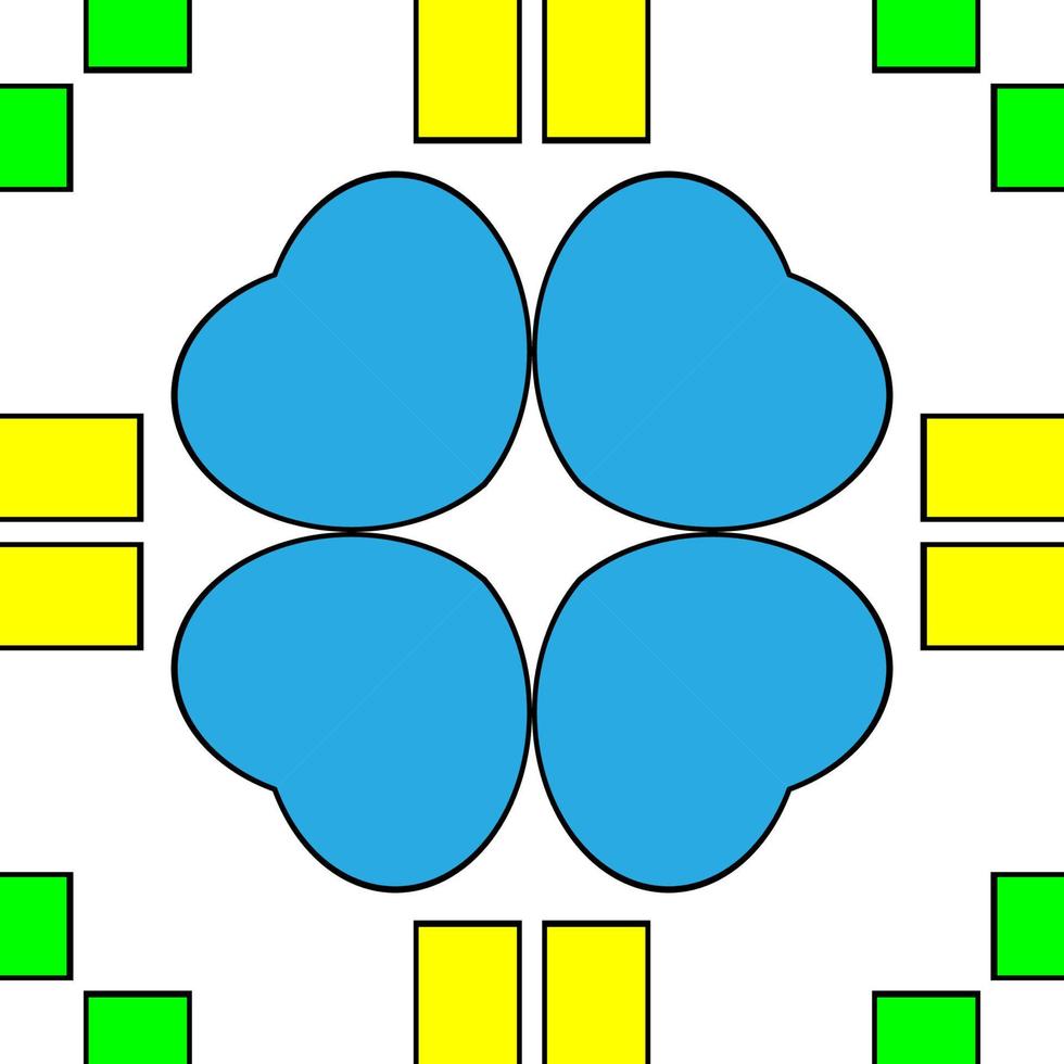 The geometric pattern with lines. Seamless vector background. Graphic modern pattern. Simple lattice graphic design.