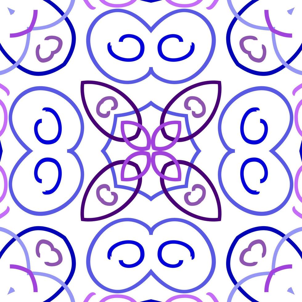 The geometric pattern with lines. Seamless vector background. Graphic modern pattern. Simple lattice graphic design.