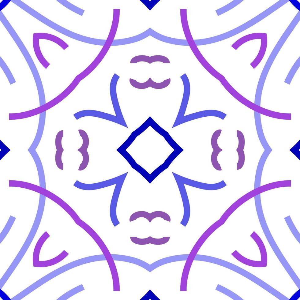 The geometric pattern with lines. Seamless vector background. Graphic modern pattern. Simple lattice graphic design.