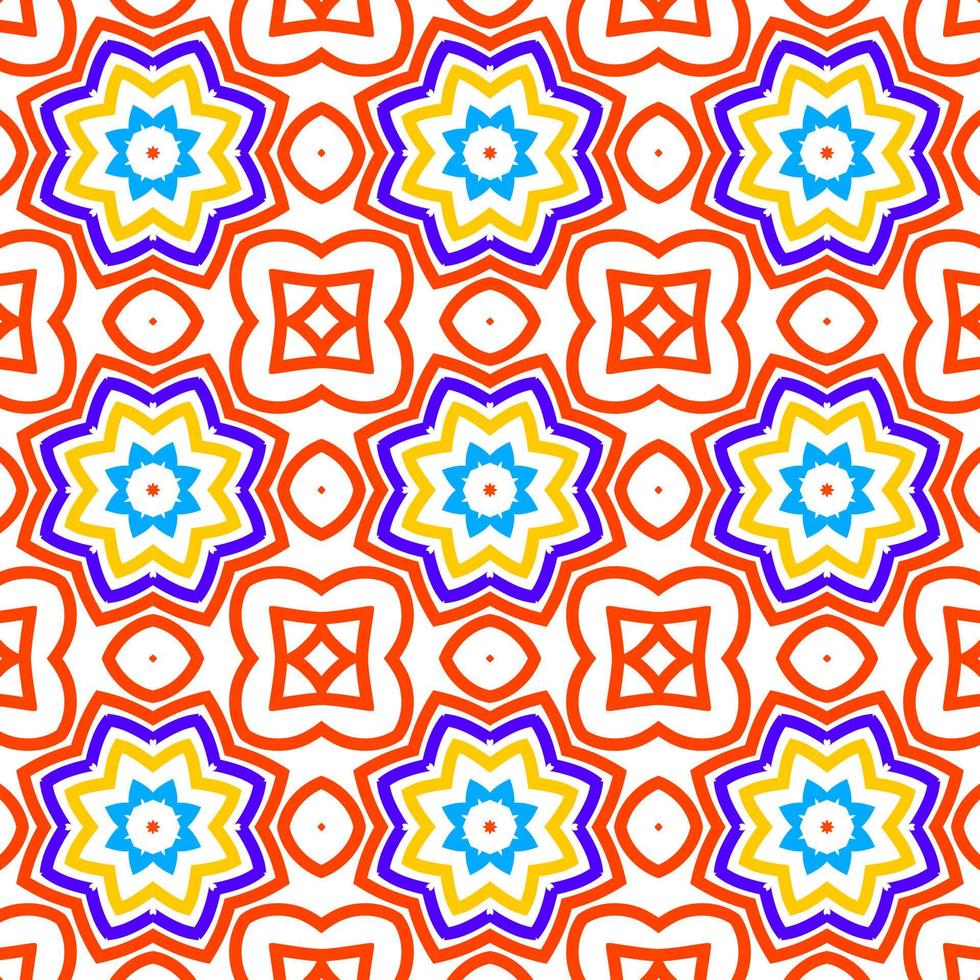 Vector Seamless Background featuring Abstract Geometric Pattern with Lines and Texture.