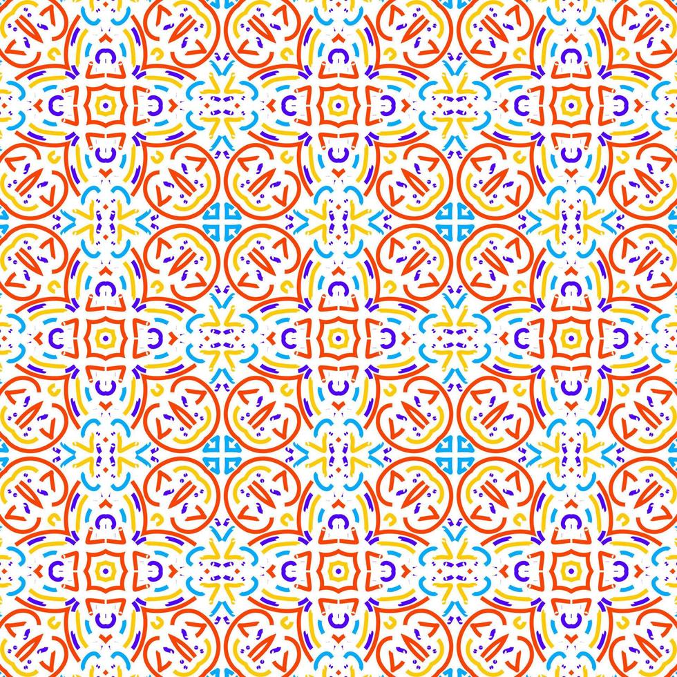 Vector Seamless Background featuring Abstract Geometric Pattern with Lines and Texture.