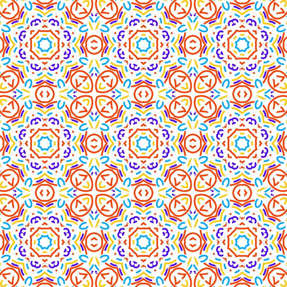 Vector Seamless Background featuring Abstract Geometric Pattern with Lines and Texture.