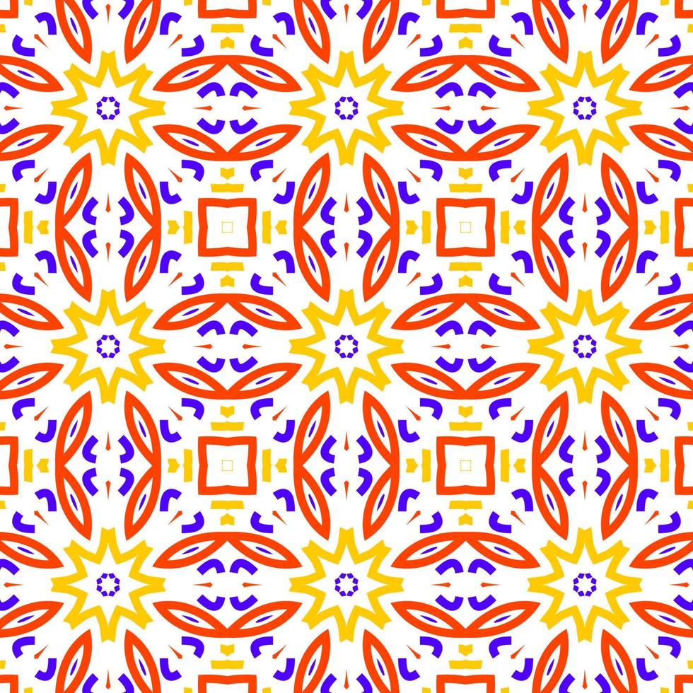 The geometric pattern with lines. Seamless vector background. Graphic modern pattern. Simple lattice graphic design.