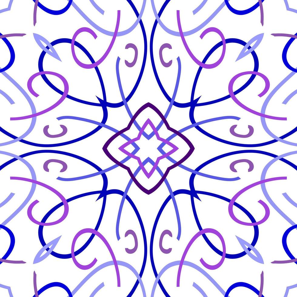 The geometric pattern with lines. Seamless vector background. Graphic modern pattern. Simple lattice graphic design.