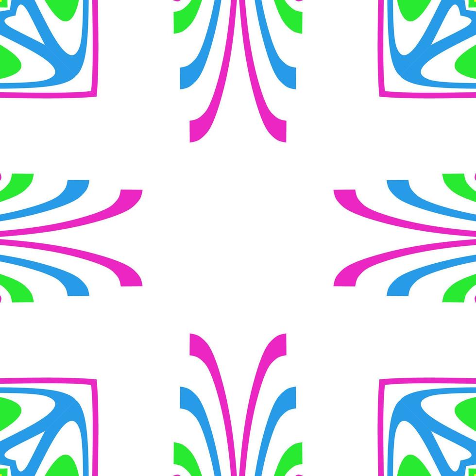 The geometric pattern with lines. Seamless vector background. Graphic modern pattern. Simple lattice graphic design.