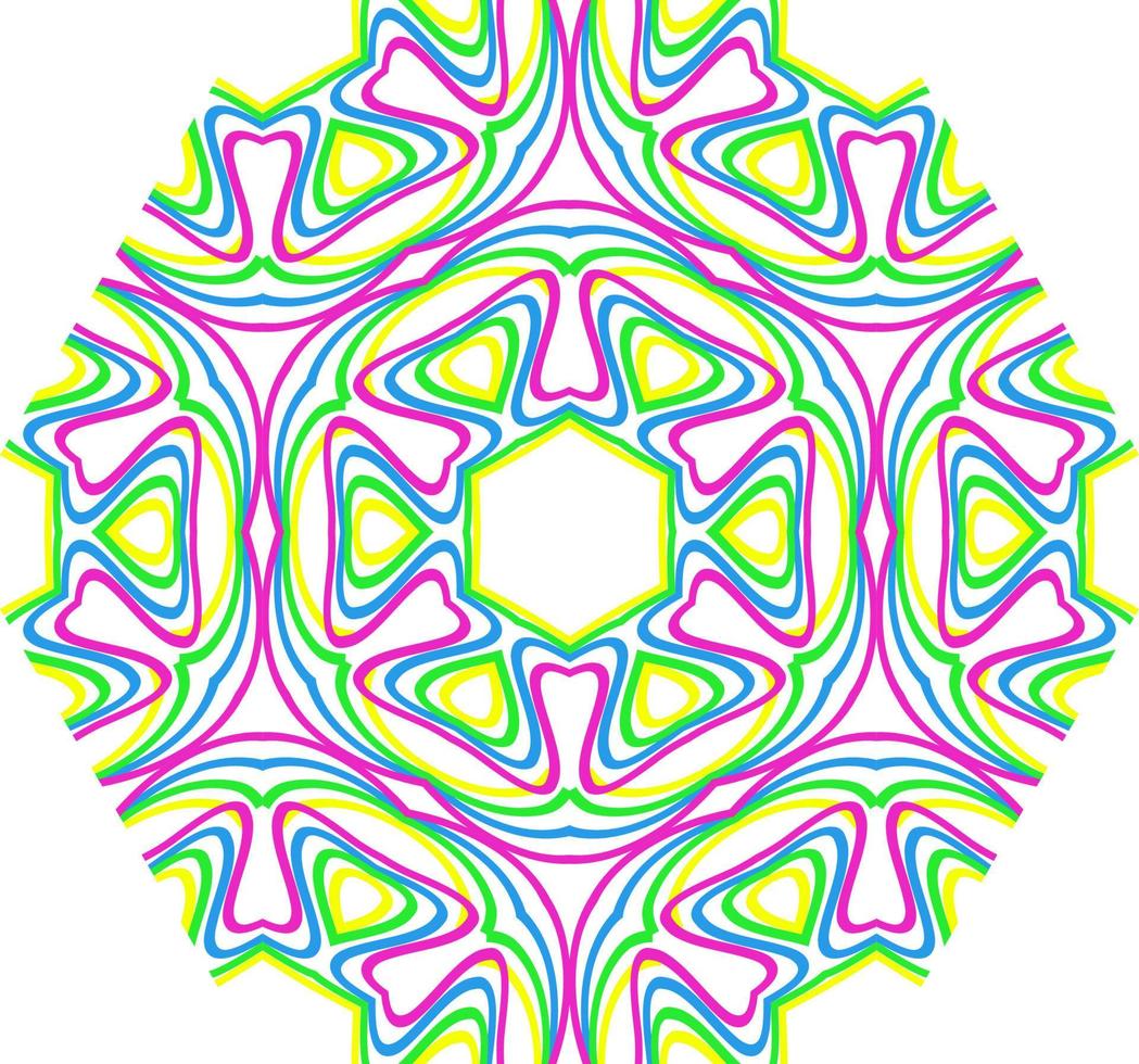The geometric pattern with lines. Seamless vector background. Graphic modern pattern. Simple lattice graphic design.