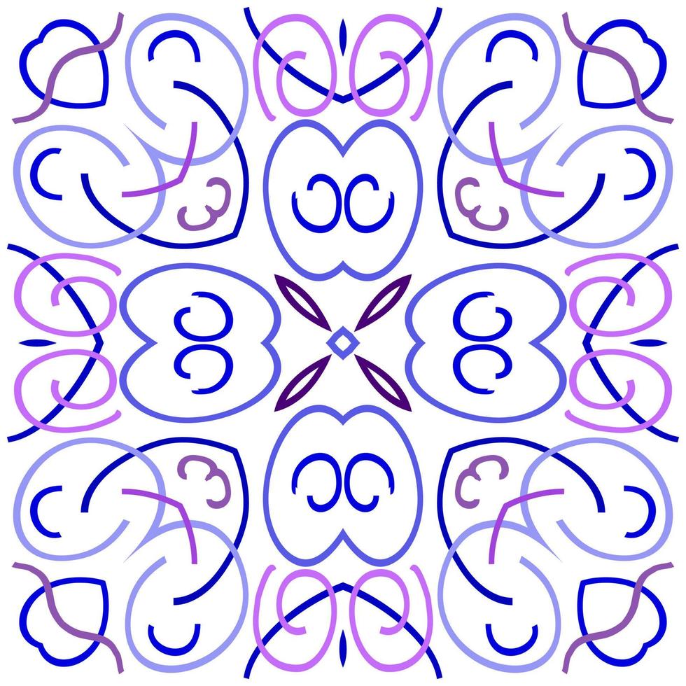 The geometric pattern with lines. Seamless vector background. Graphic modern pattern. Simple lattice graphic design.