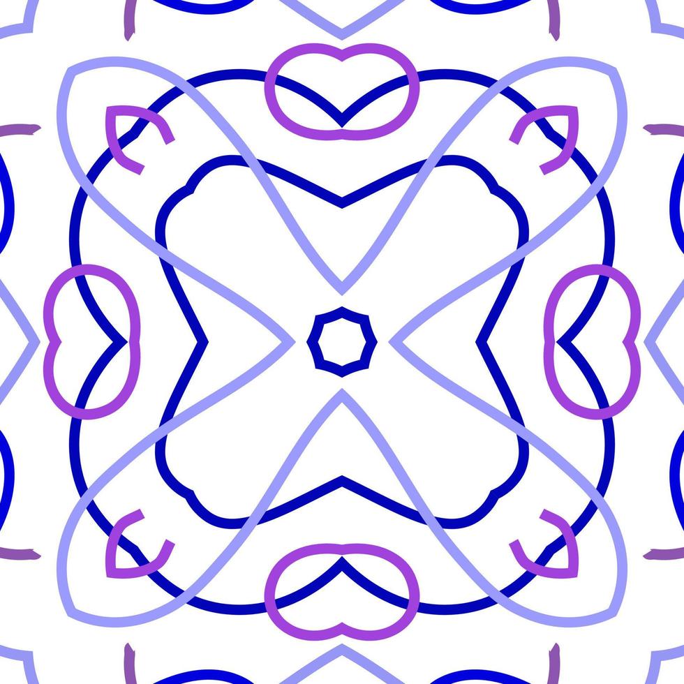 The geometric pattern with lines. Seamless vector background. Graphic modern pattern. Simple lattice graphic design.