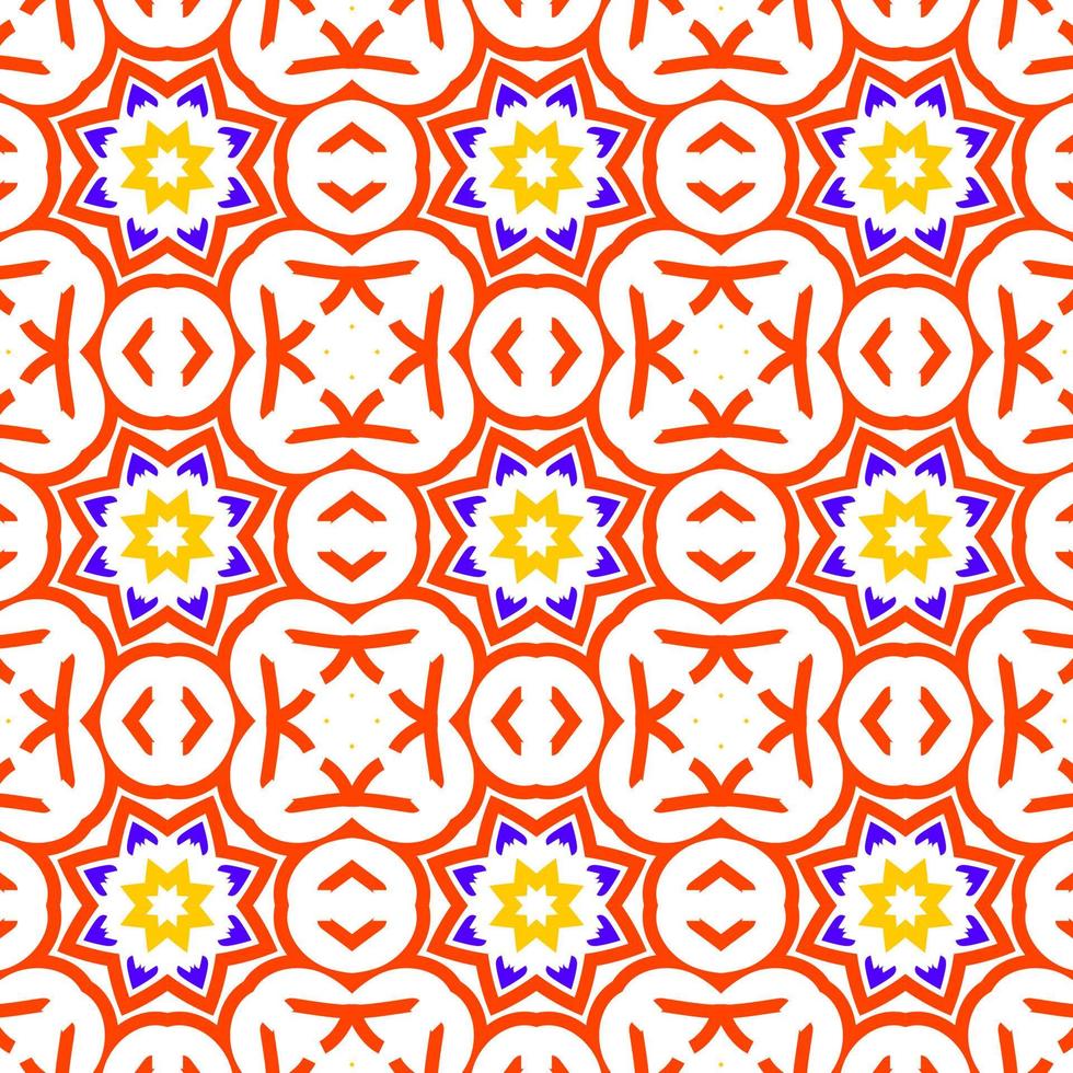 The geometric pattern with lines. Seamless vector background. Graphic modern pattern. Simple lattice graphic design.