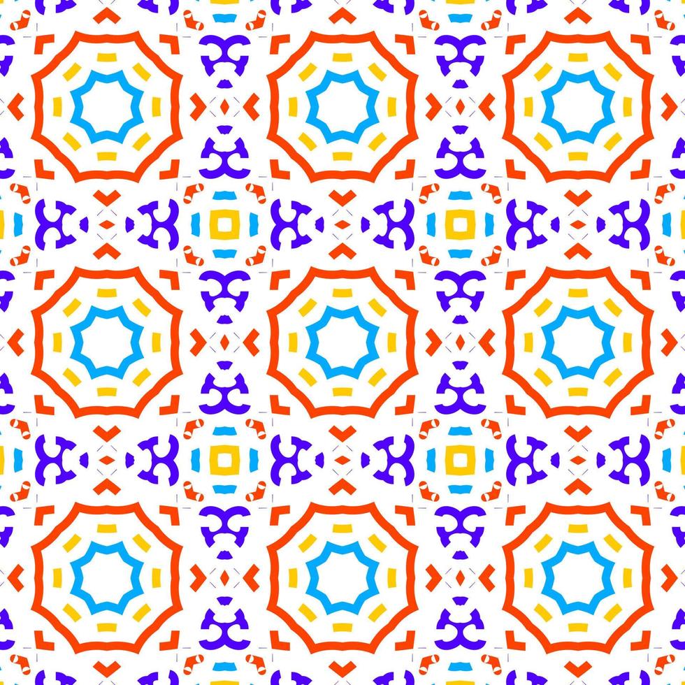 vector sin costura antecedentes presentando resumen geométrico modelo con líneas y textura.