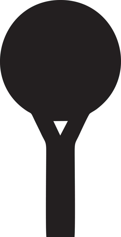 Tree icon symbol image vector, illustration of the tree botany in black image vector