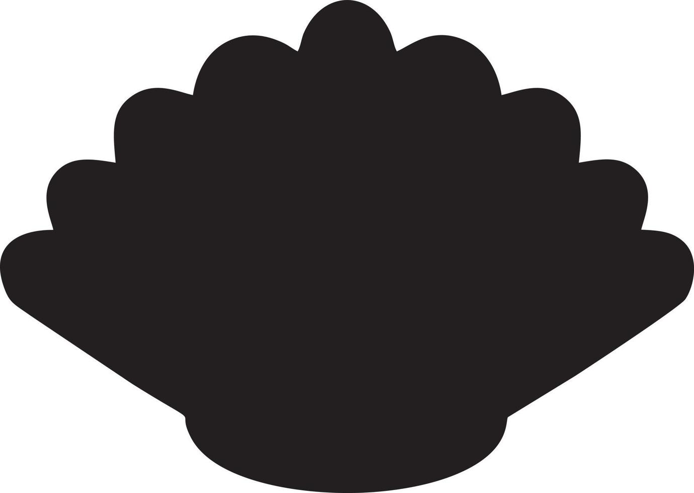 Tree icon symbol image vector, illustration of the tree botany in black image vector