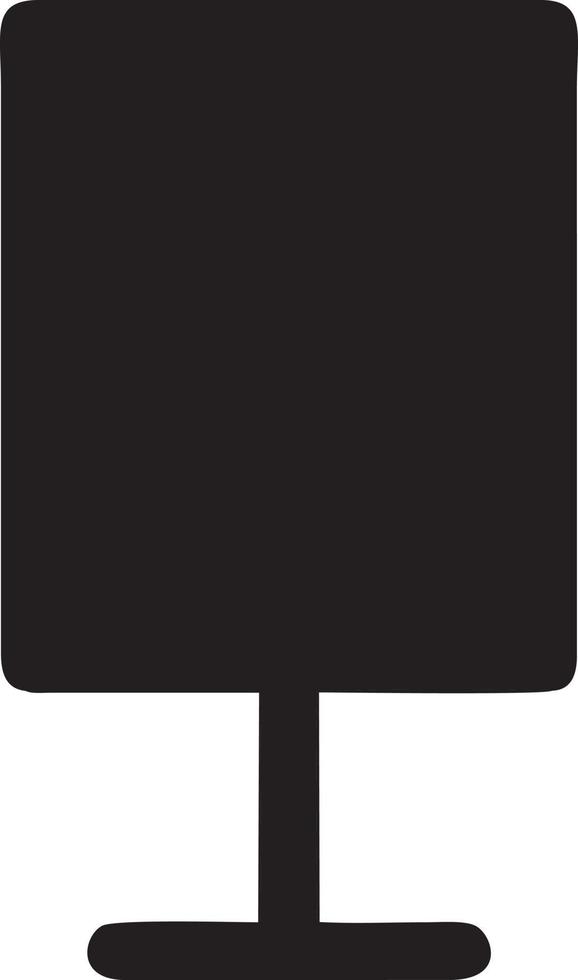 Tree icon symbol image vector, illustration of the tree botany in black image vector