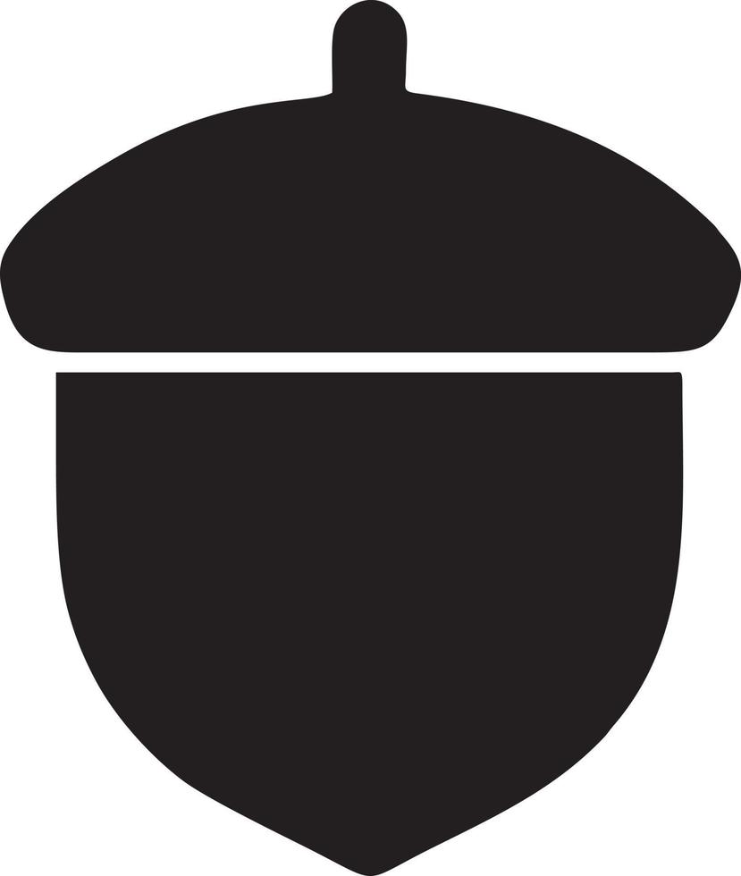 Tree icon symbol image vector, illustration of the tree botany in black image vector