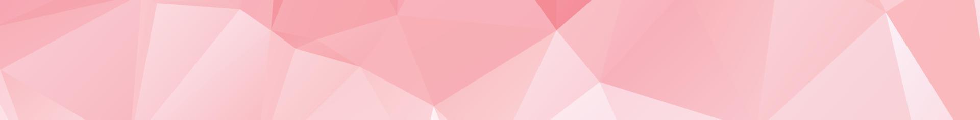 Abstract Pink Color Polygon Background Design, Abstract Geometric Origami Style With Gradient. Presentation,Website, Backdrop, Cover,Banner,Pattern Template vector