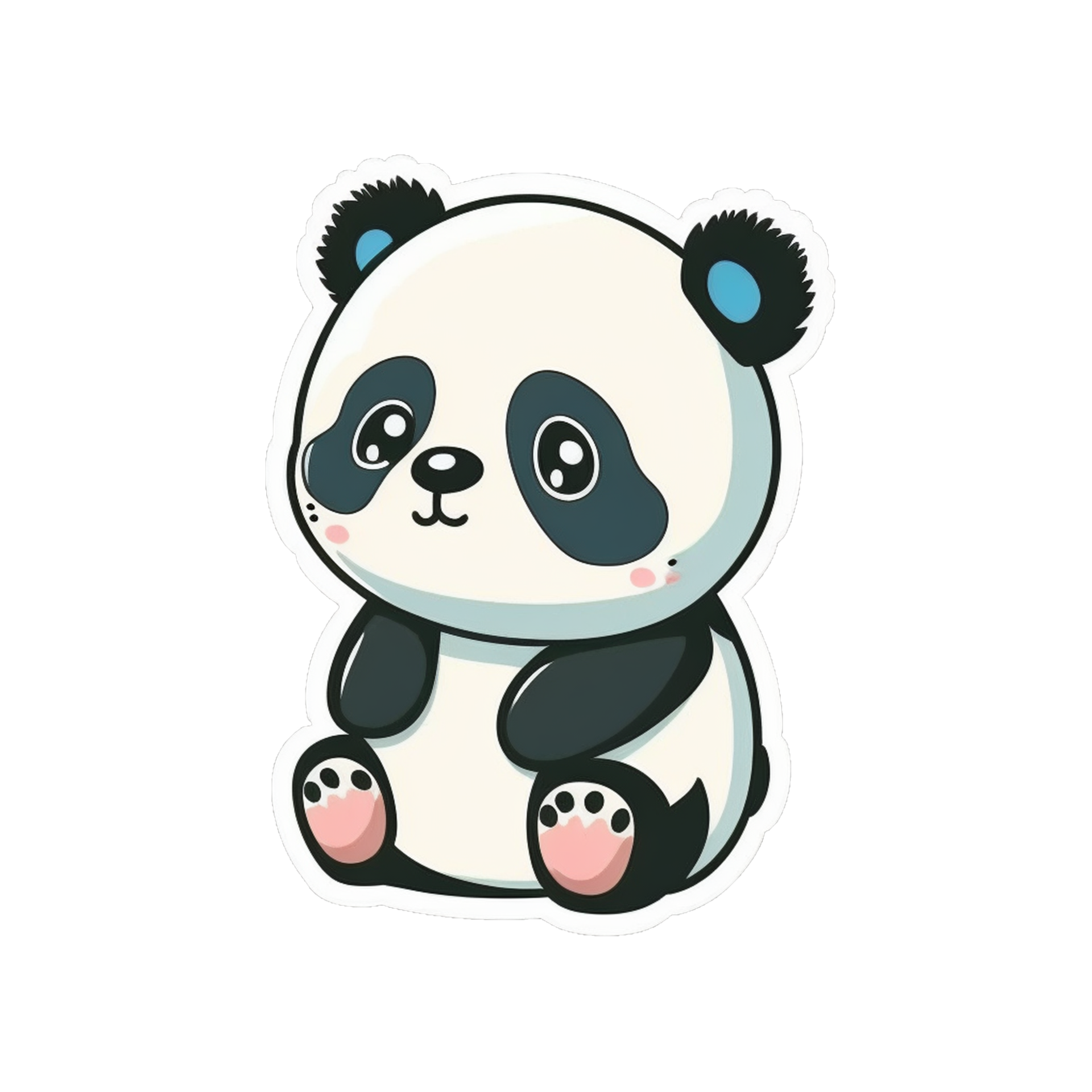 panda - Cute-Panda