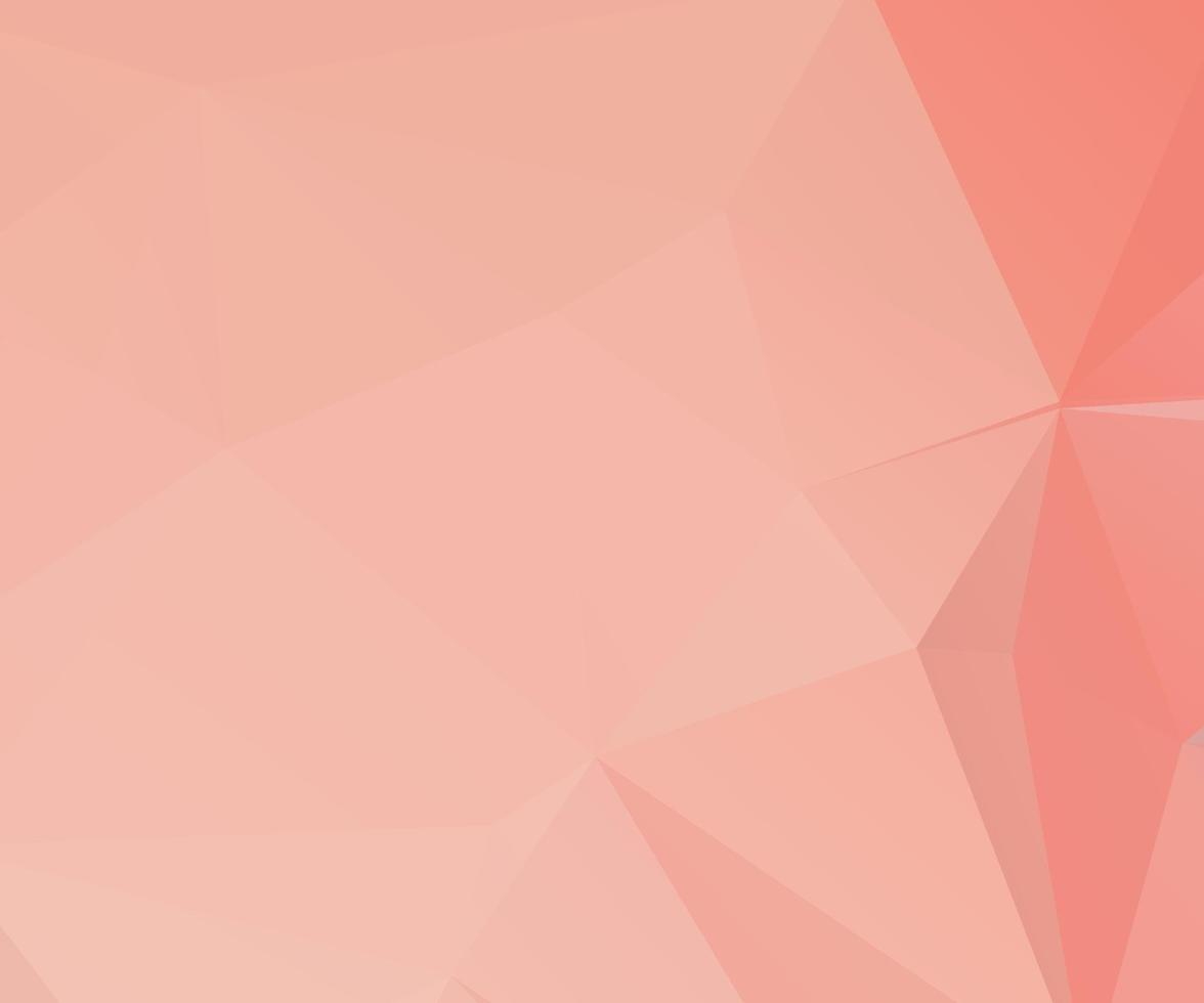 Abstract Color Polygon Background Design, Abstract Geometric Origami Style With Gradient vector