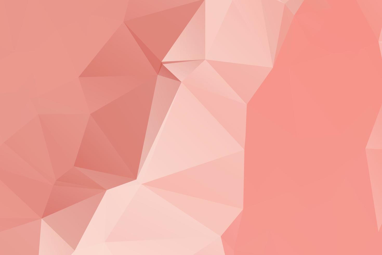 Abstract Color Polygon Background Design, Abstract Geometric Origami Style With Gradient vector