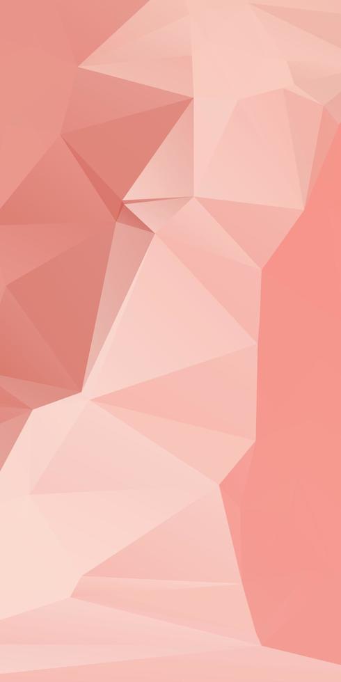 Abstract Color Polygon Background Design, Abstract Geometric Origami Style With Gradient vector