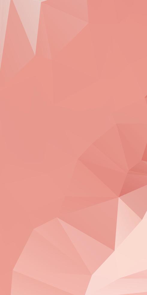 Abstract Color Polygon Background Design, Abstract Geometric Origami Style With Gradient vector