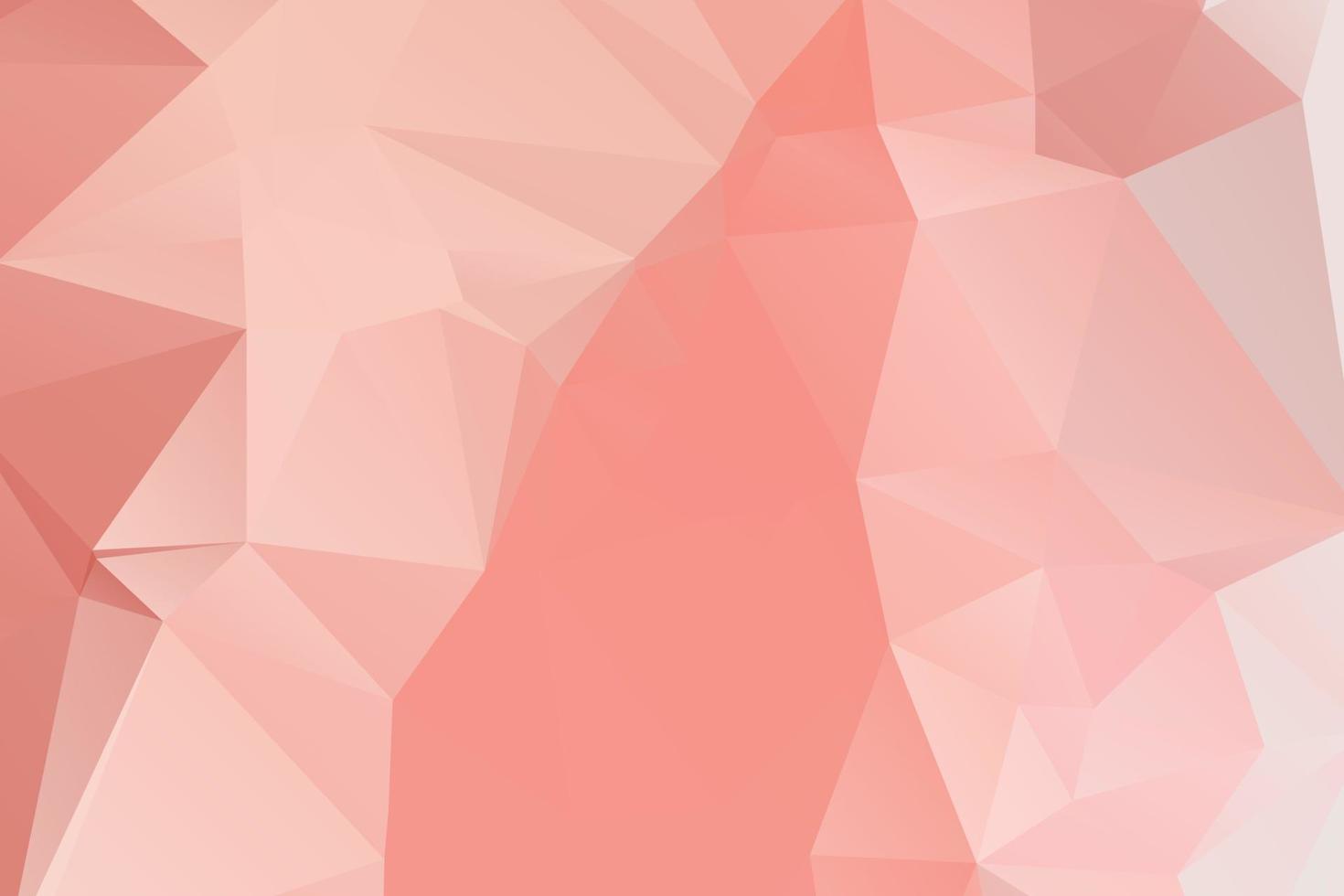 Abstract Color Polygon Background Design, Abstract Geometric Origami Style With Gradient vector