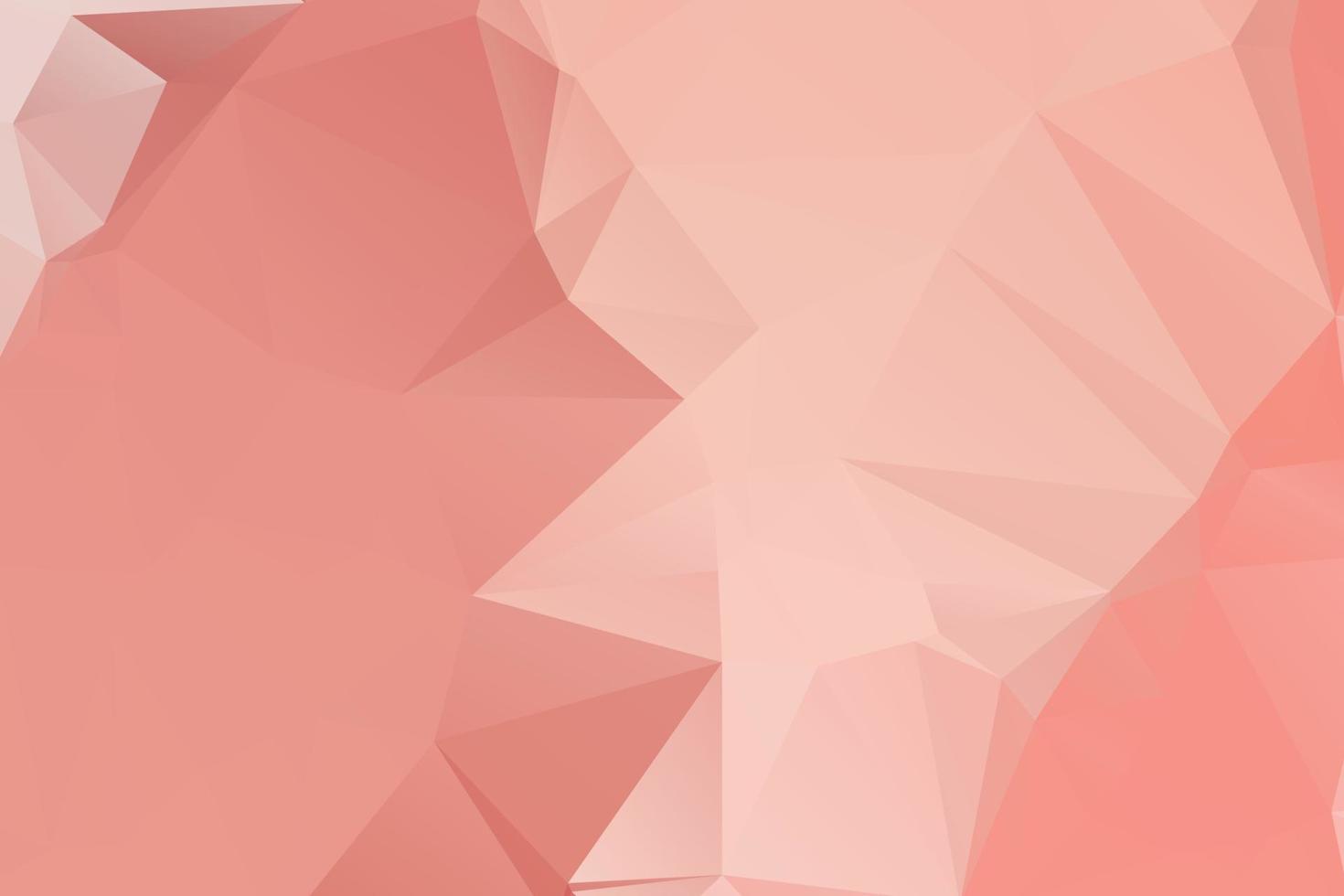 Abstract Color Polygon Background Design, Abstract Geometric Origami Style With Gradient vector