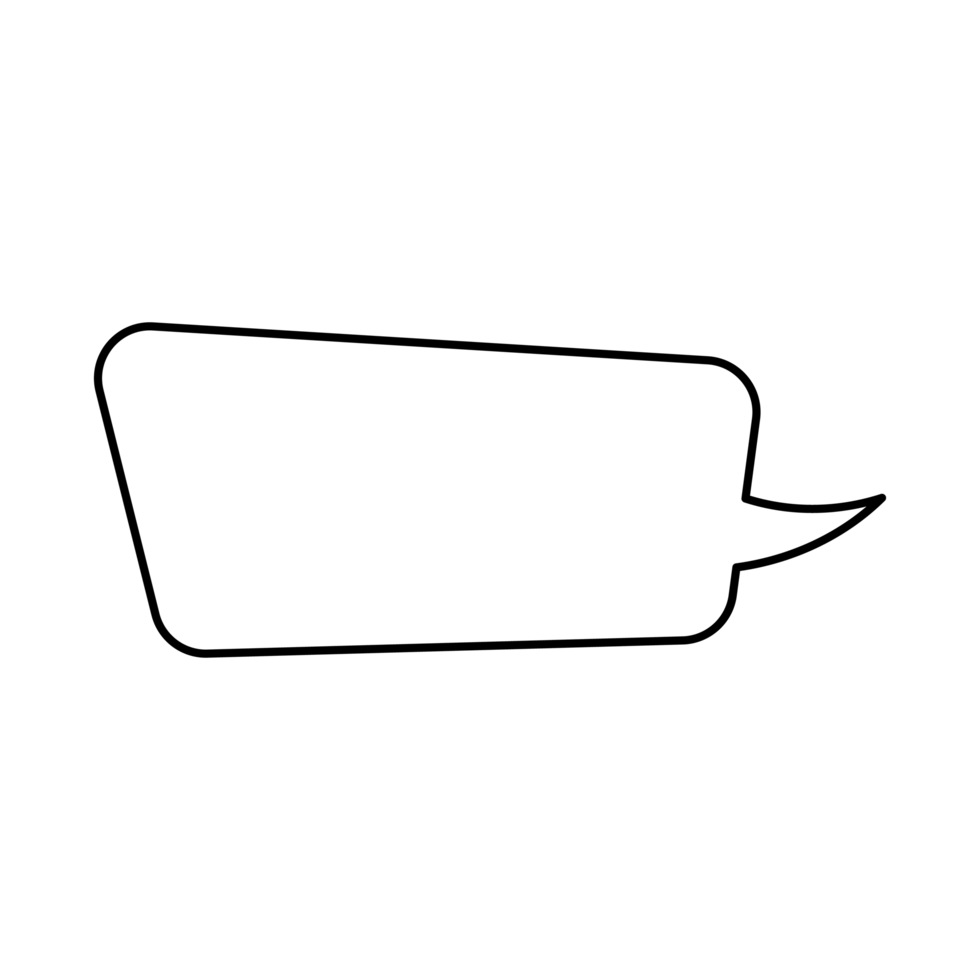 Speech Bubble png, Thought Bubble png, Comic bubble transparent free png