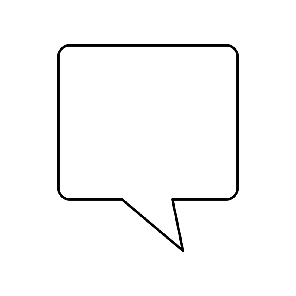 Default blog icon