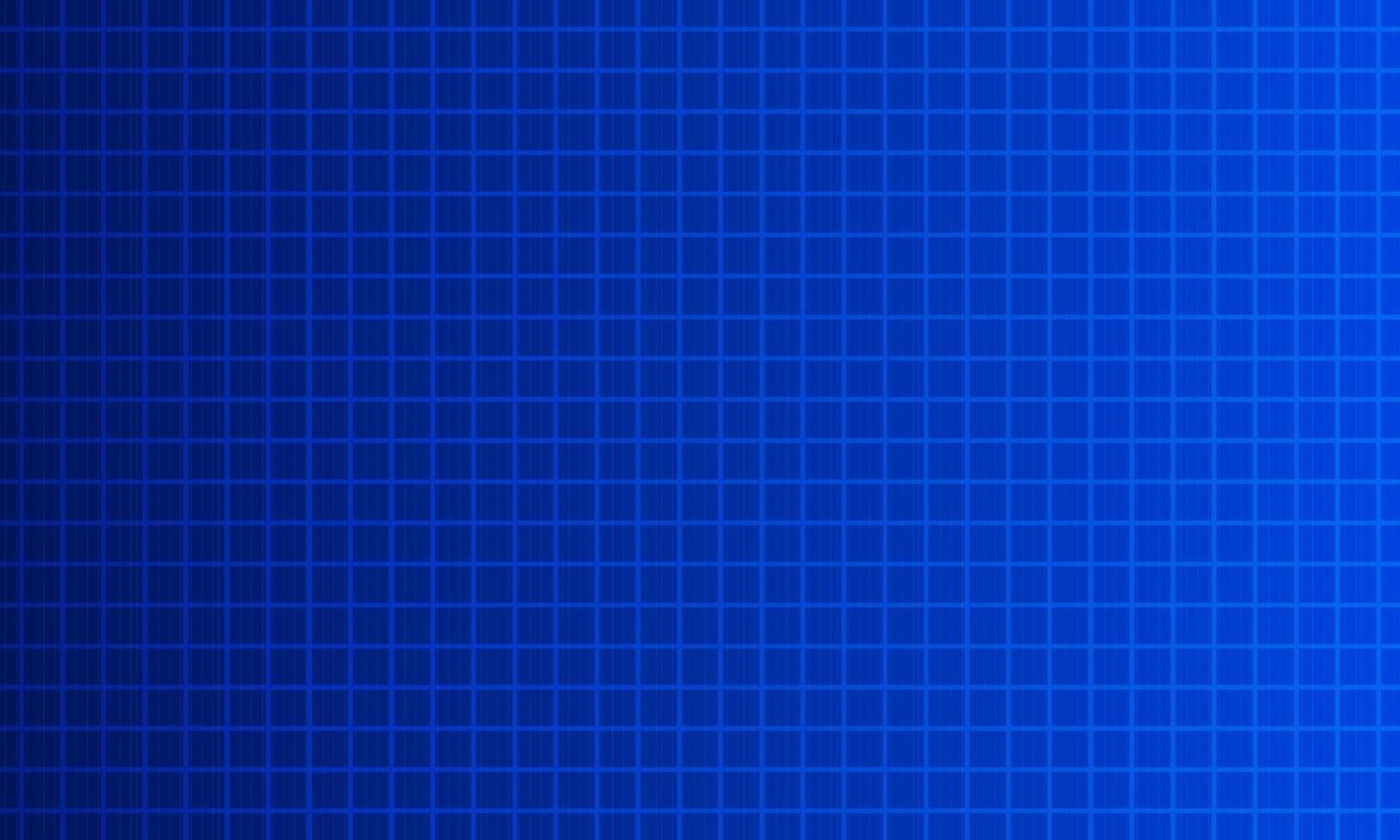 Blue vector abstract textured polygonal background.