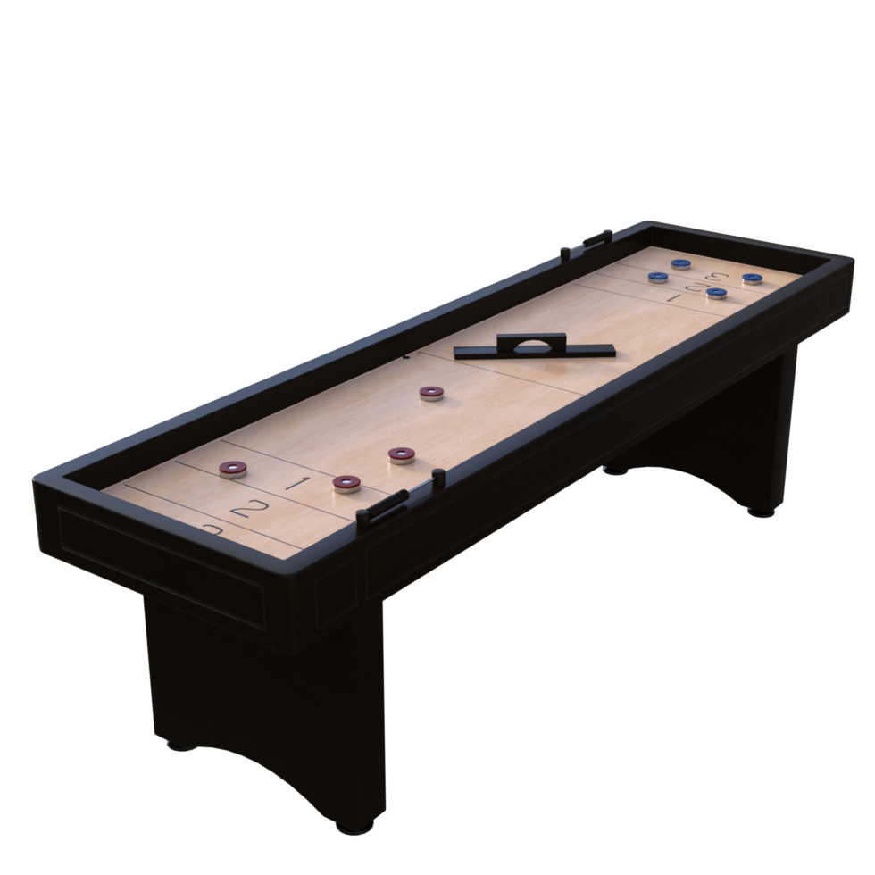 Table isolated 3d png