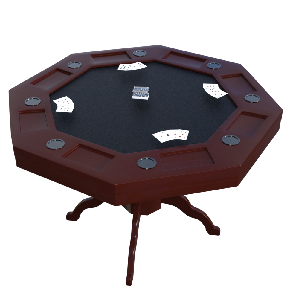 tabell isolerat 3d png