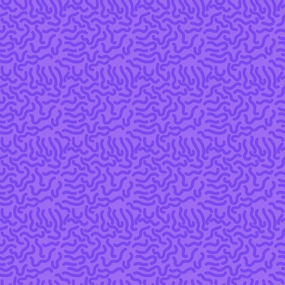 Seamless pattern with elegant geometric composition. vector