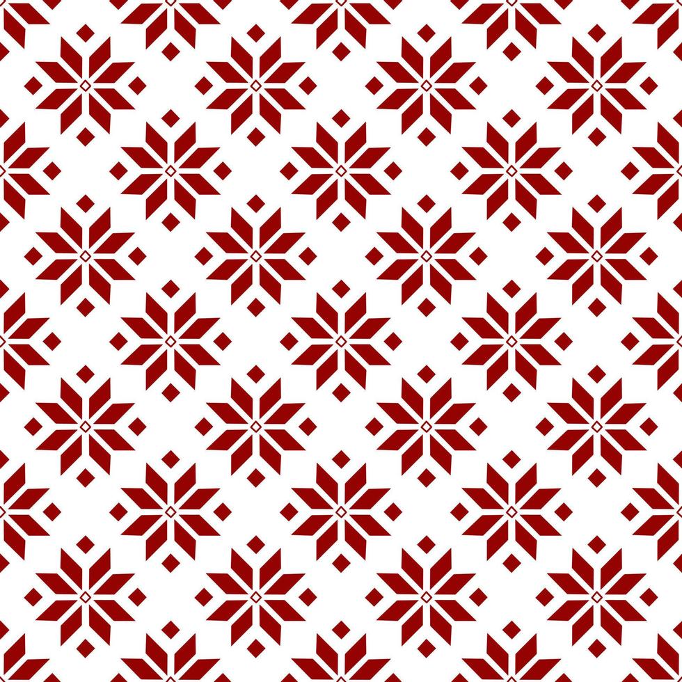 Floral ornament Soft design seamless pattern. vector