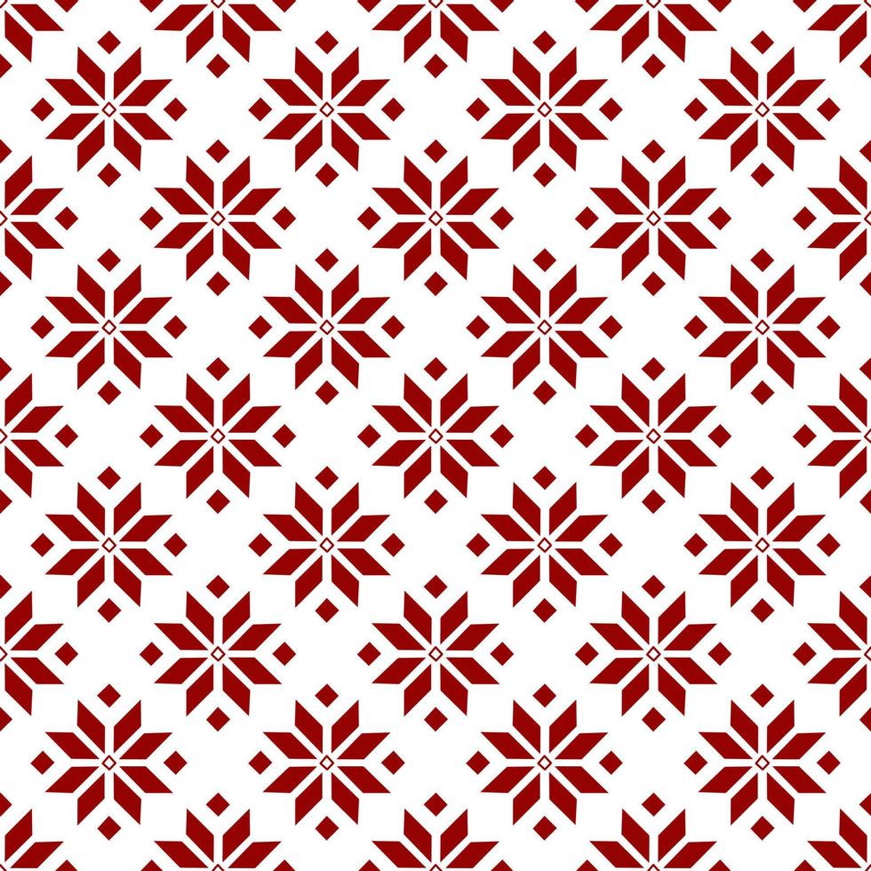 Floral ornament Soft design seamless pattern. vector