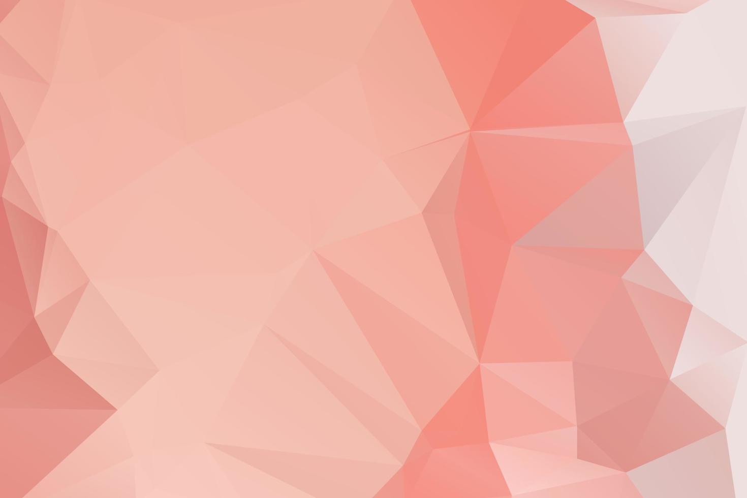 Abstract Color Polygon Background Design, Abstract Geometric Origami Style With Gradient vector