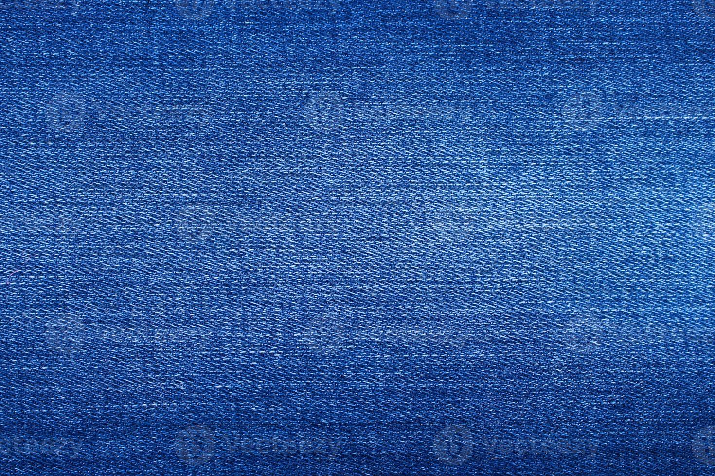 Background jeans material photo