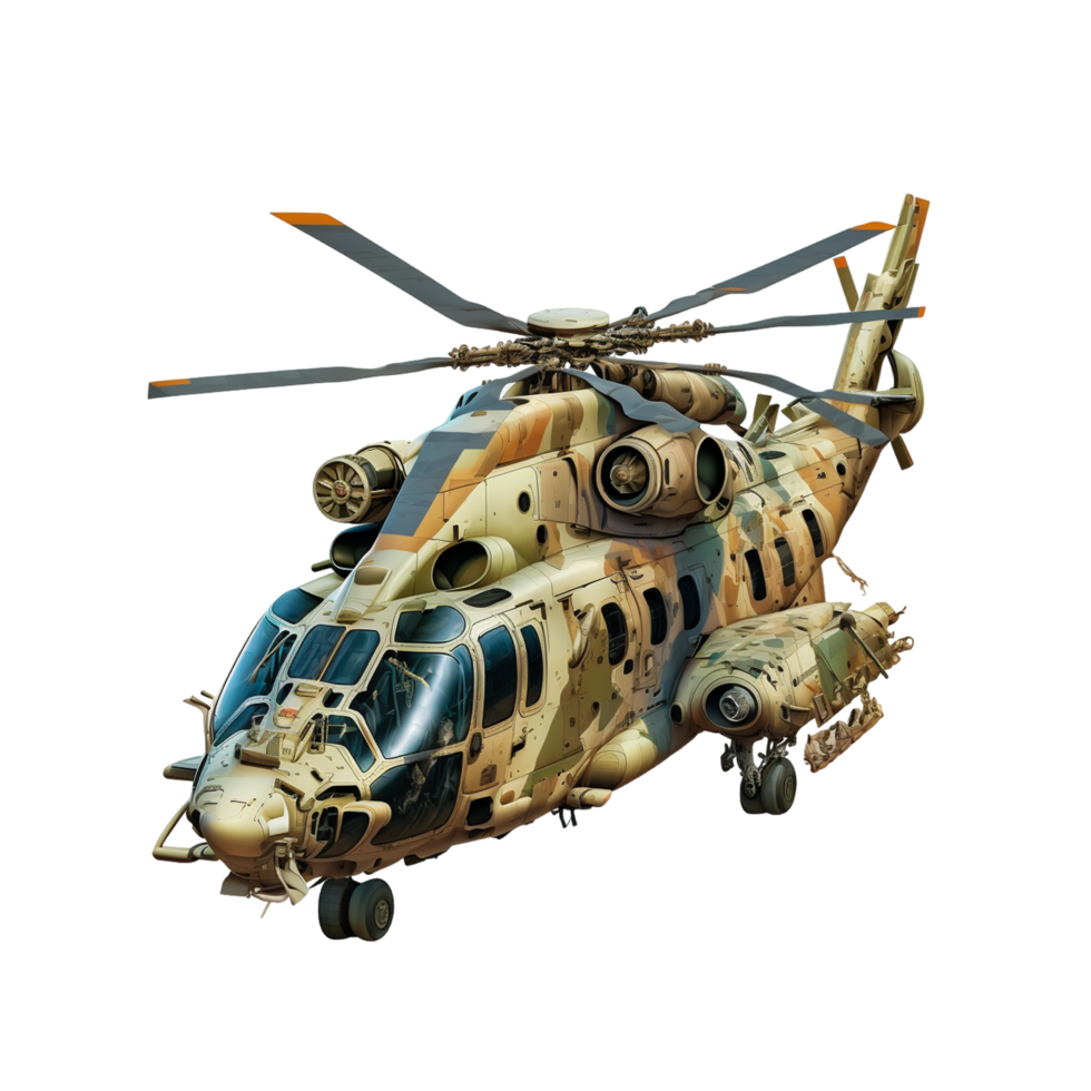 Helicopter Color Helicopter Soar Clipart Hd png