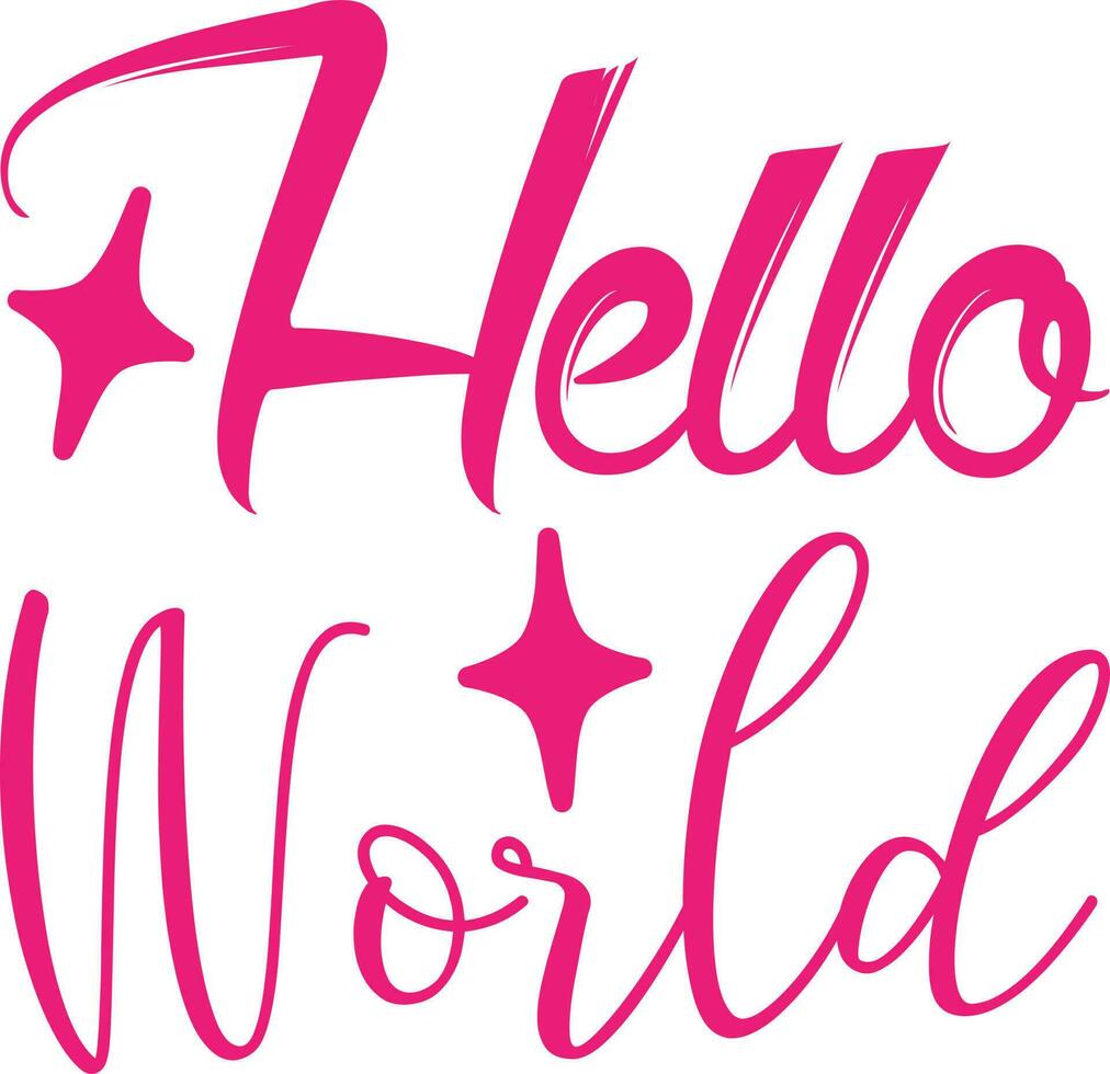 Baby Svg Design vector