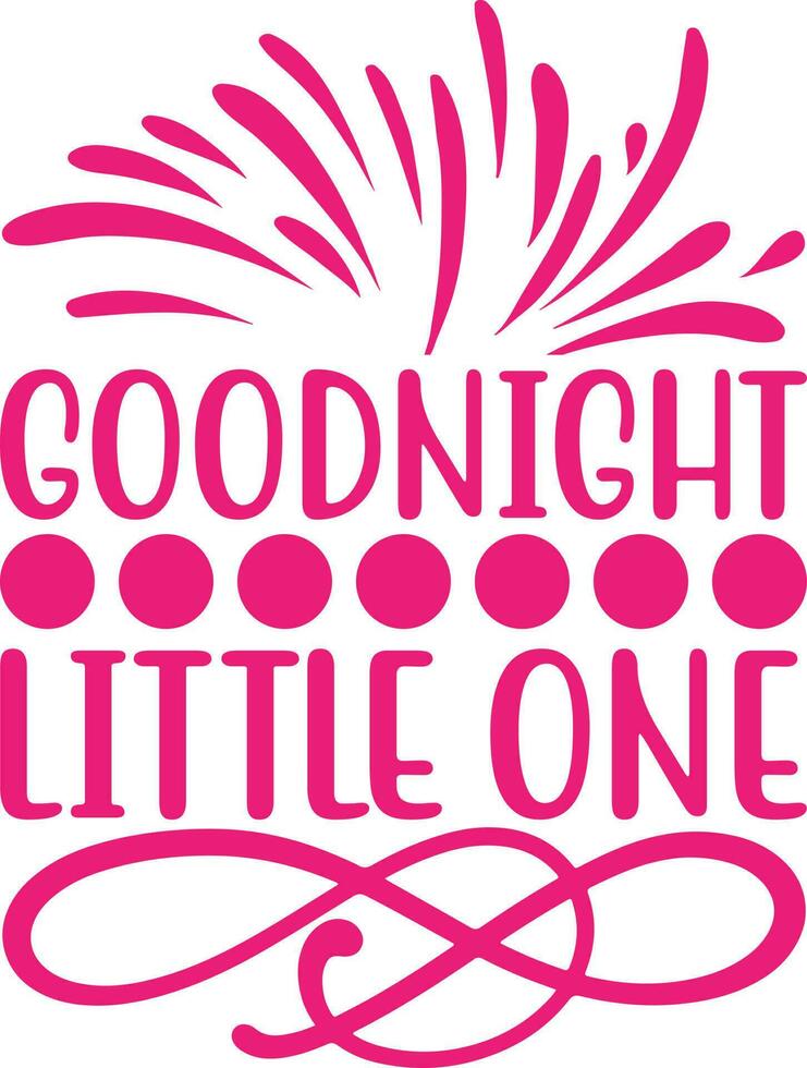 Baby Svg Design vector