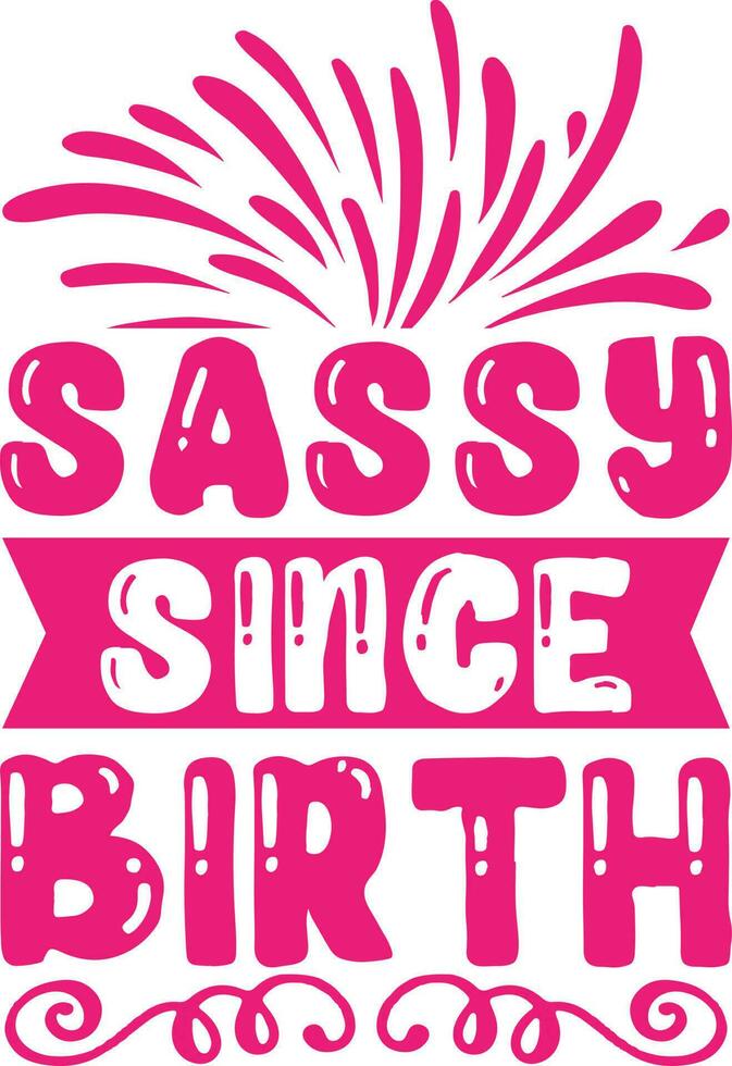 Baby Svg Design vector